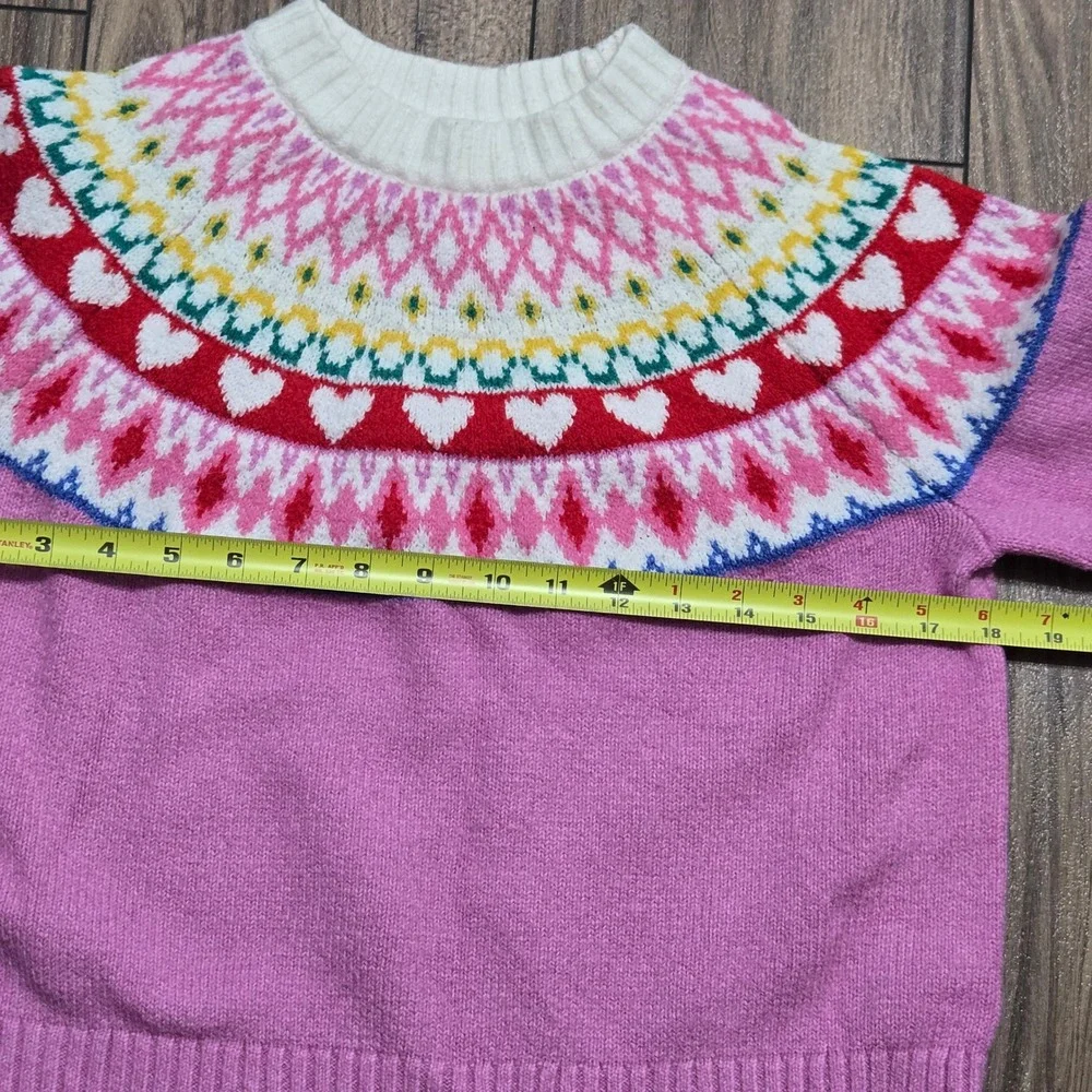 Old Navy knit sweater